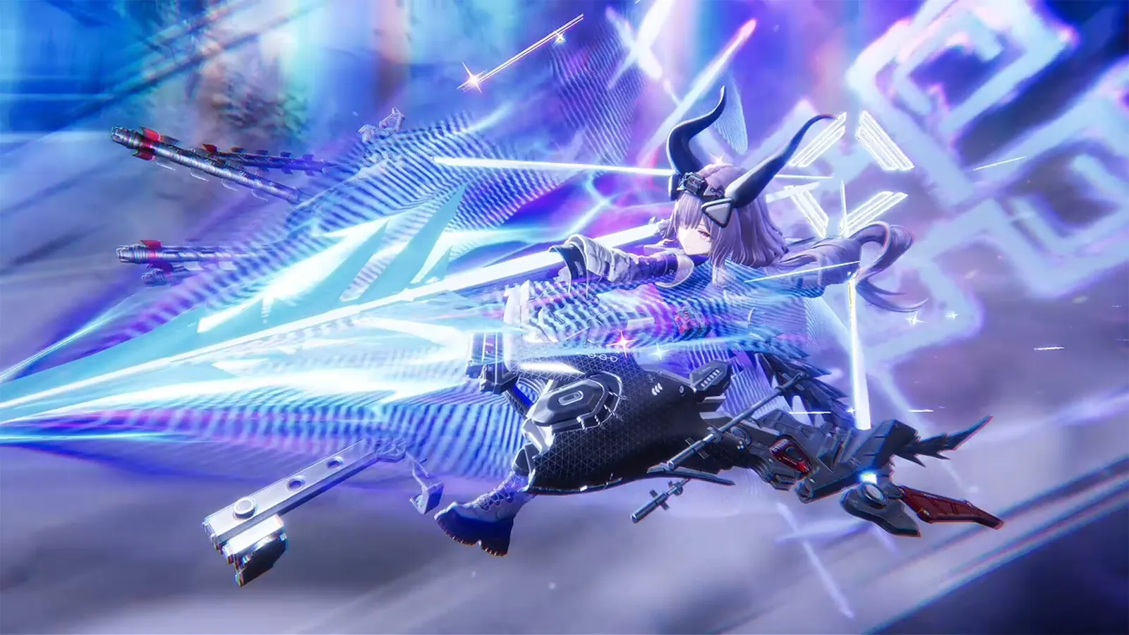 Arknights: Endfield in-game screenshot exploring Talos-II