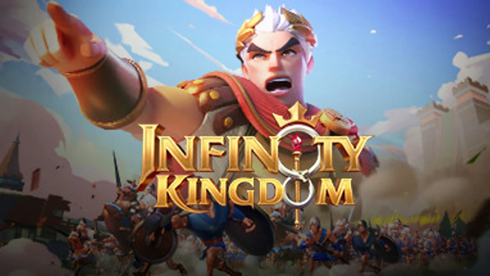 Infinity Kingdom