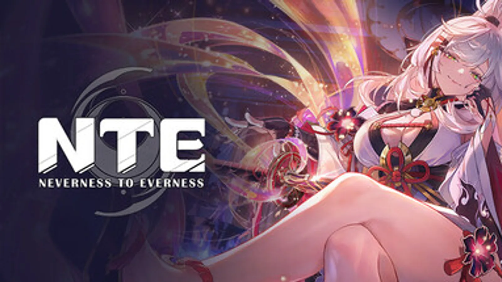 NTE: Neverness to Everness