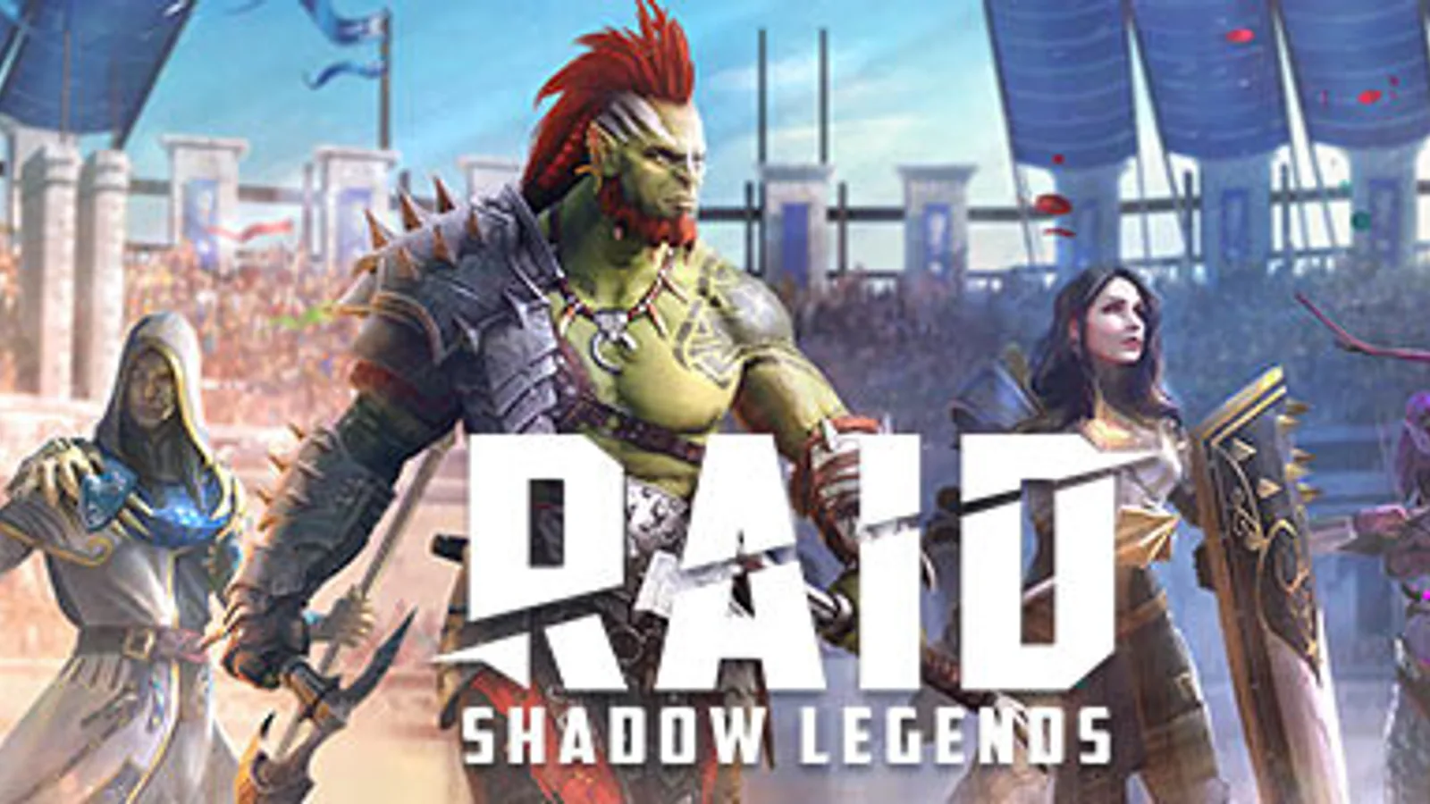 Raid: Shadow Legends