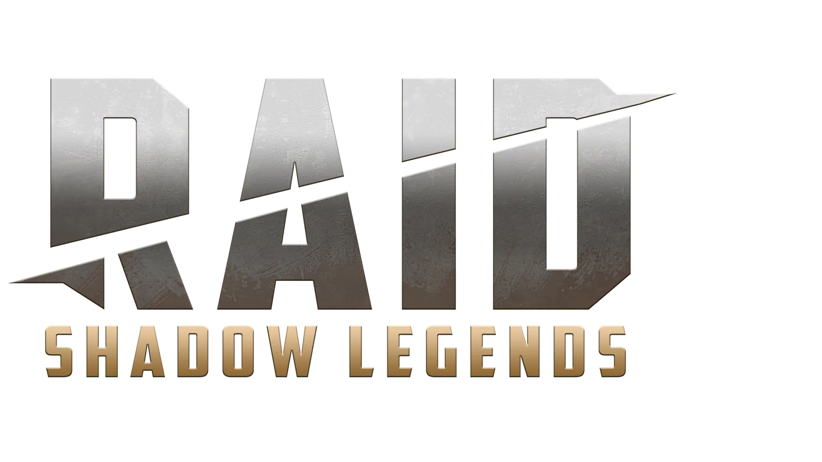RAID: Shadow Legends official game logo